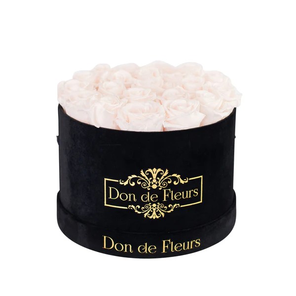 MediumRoundSuedeBlack_600x